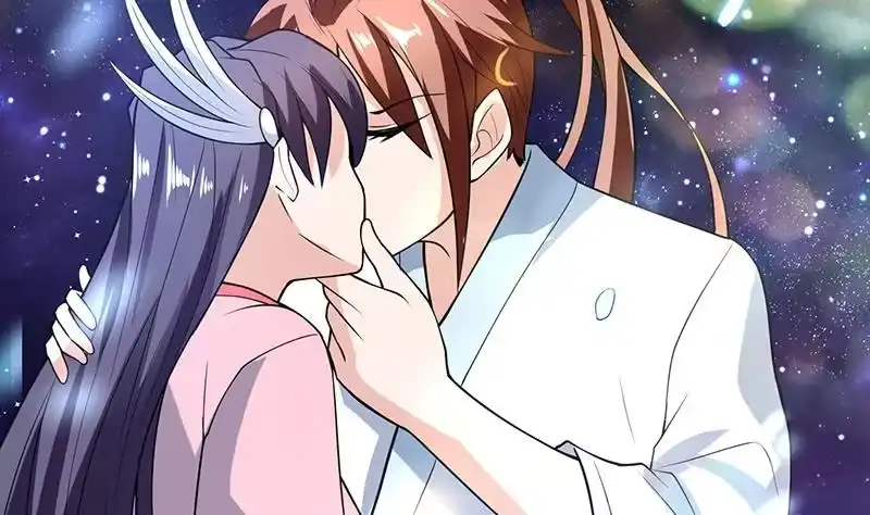《最强神兽系统》第207话 被吞噬的灵气 第37页