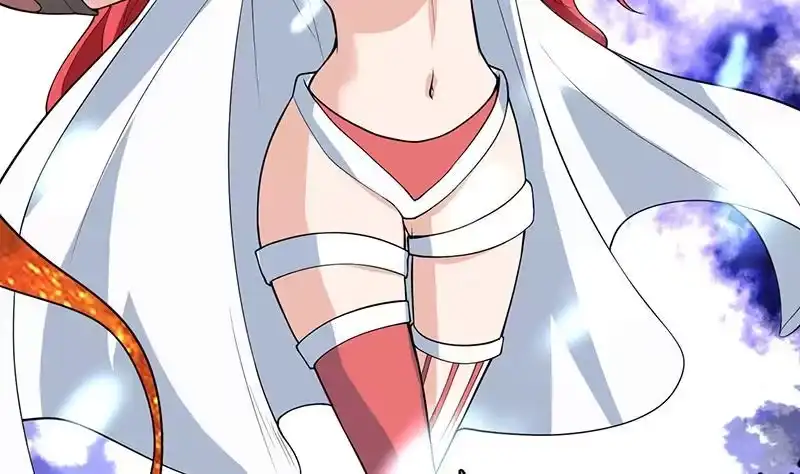 《最强神兽系统》第208话 放不过美人儿 第29页
