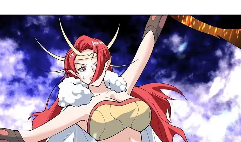 《最强神兽系统》第208话 放不过美人儿 第28页