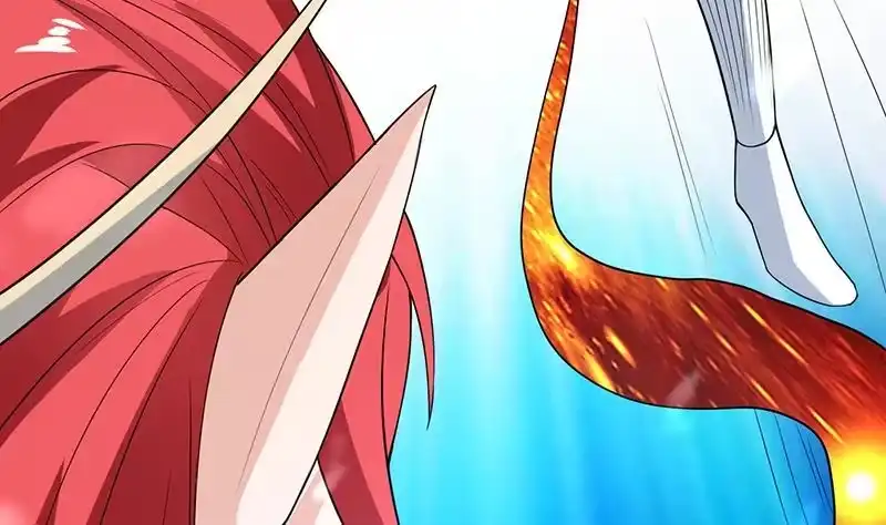 《最强神兽系统》第208话 放不过美人儿 第14页
