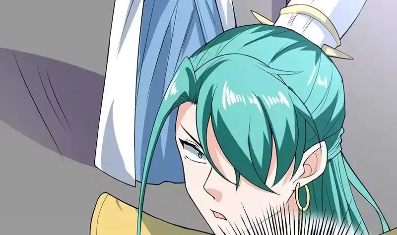 《最强神兽系统》第209话 本尊有福了 第19页