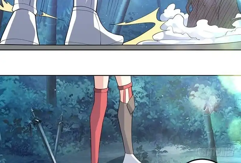《最强神兽系统》第209话 本尊有福了 第49页