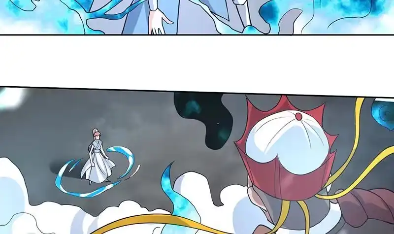 《最强神兽系统》第211话 本尊不再留情 第42页