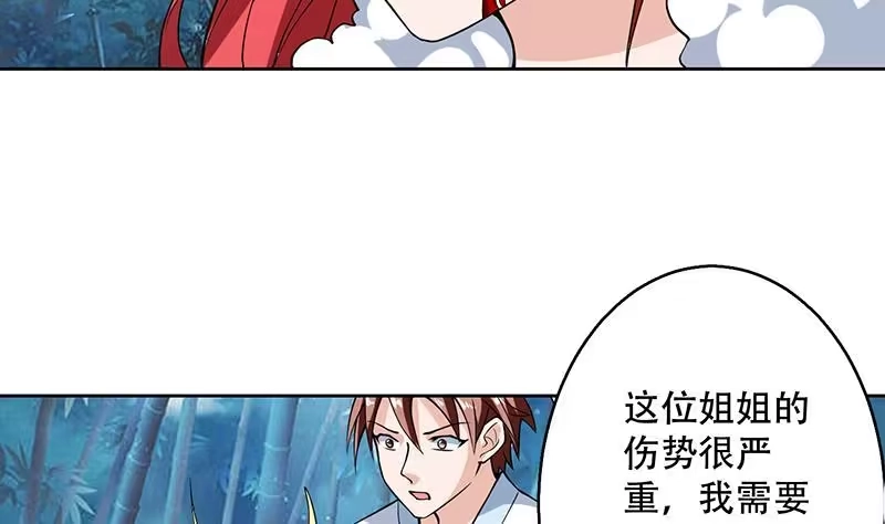 《最强神兽系统》第211话 本尊不再留情 第7页