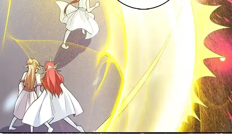 《最强神兽系统》第211话 本尊不再留情 第19页
