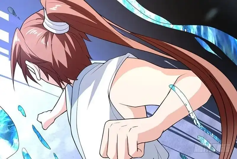 《最强神兽系统》第211话 本尊不再留情 第25页