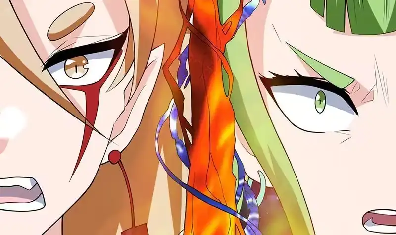 《最强神兽系统》第212话 那家伙疯了 第7页