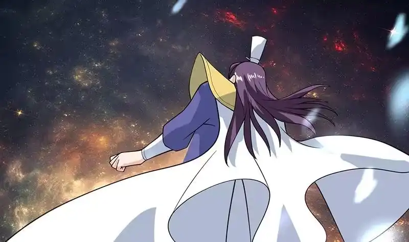 《最强神兽系统》第213话 反套路还击 第36页