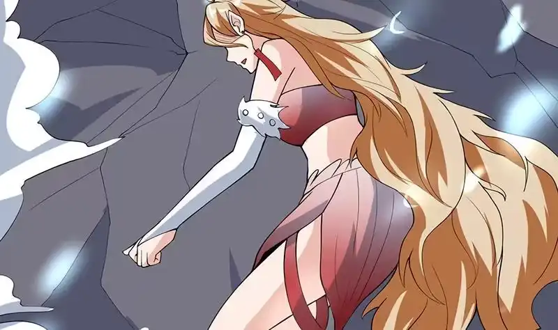 《最强神兽系统》第213话 反套路还击 第5页
