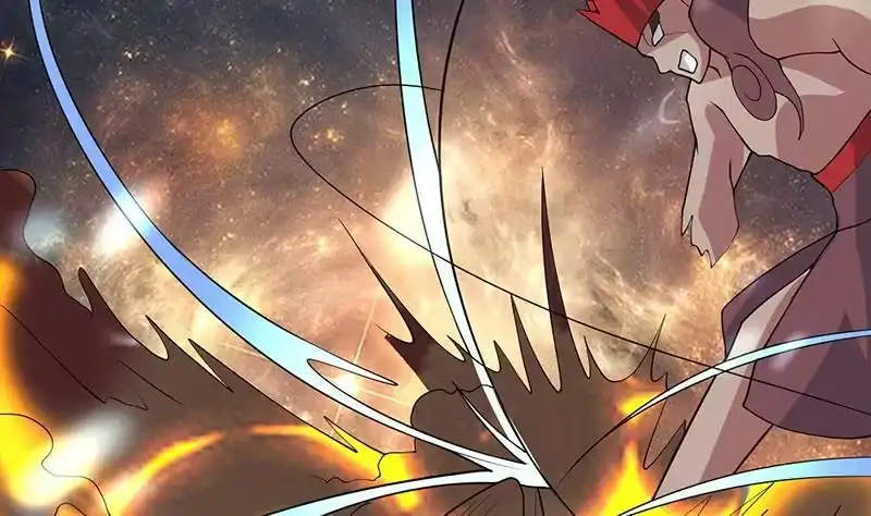 《最强神兽系统》第213话 反套路还击 第20页