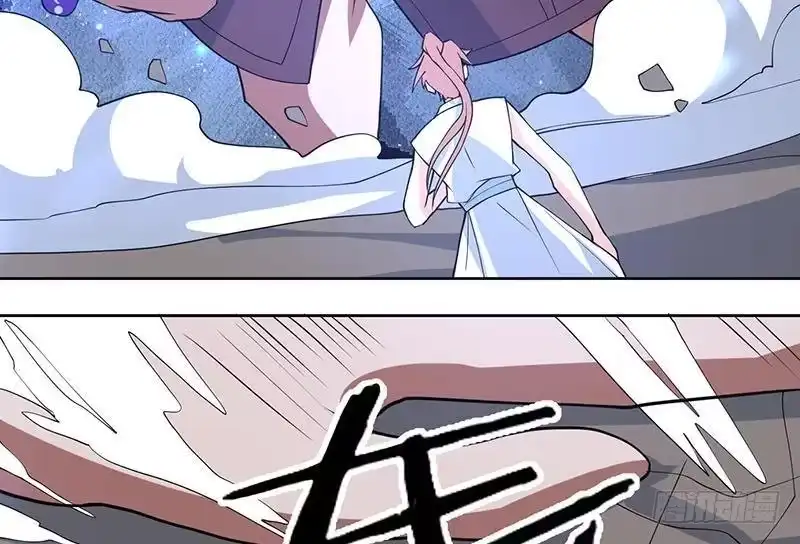 《最强神兽系统》第214话 无法理解的仙人 第49页