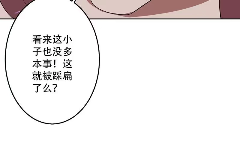 《最强神兽系统》第214话 无法理解的仙人 第31页