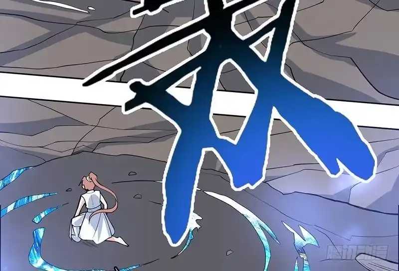 《最强神兽系统》第214话 无法理解的仙人 第50页