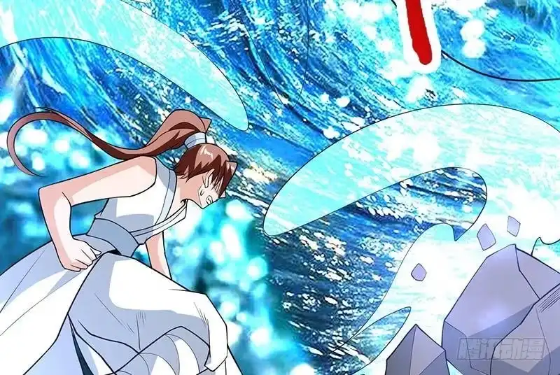 《最强神兽系统》第214话 无法理解的仙人 第26页