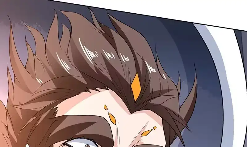 《最强神兽系统》第216话 破碎的元灵 第36页