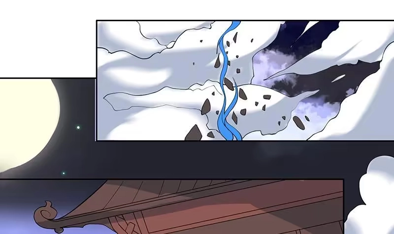 《最强神兽系统》第216话 破碎的元灵 第24页
