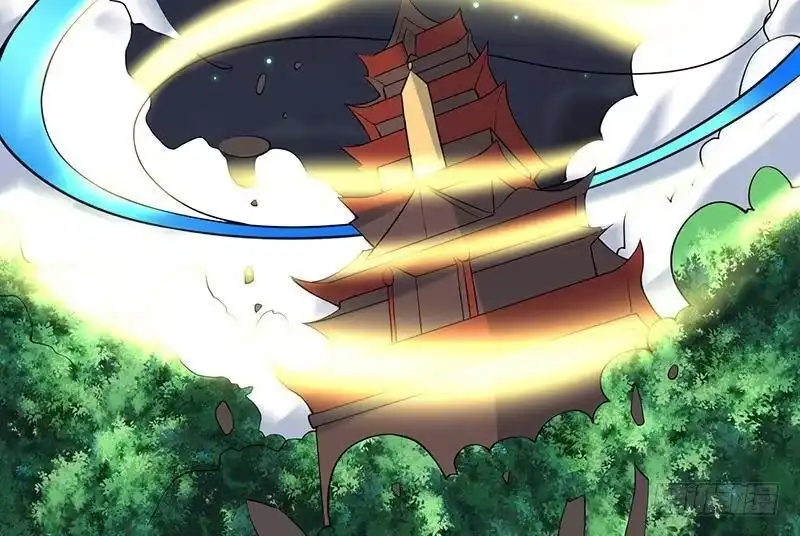 《最强神兽系统》第216话 破碎的元灵 第26页