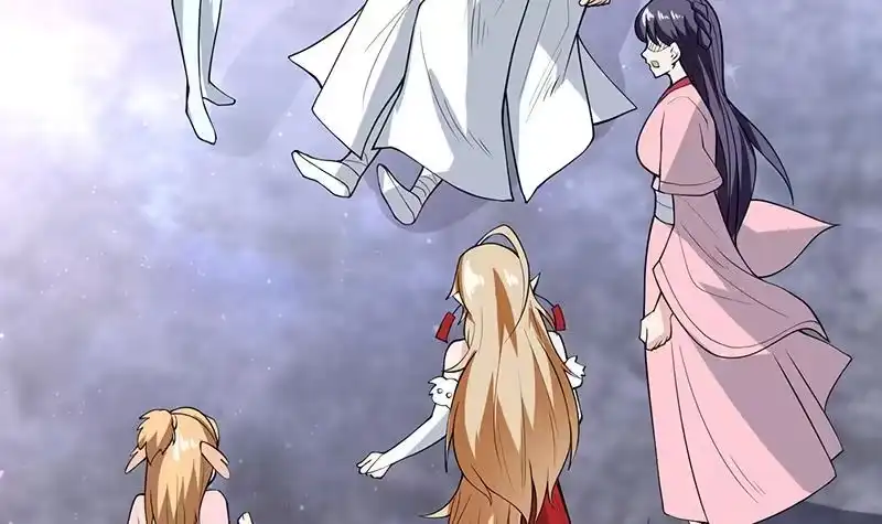《最强神兽系统》第216话 破碎的元灵 第45页