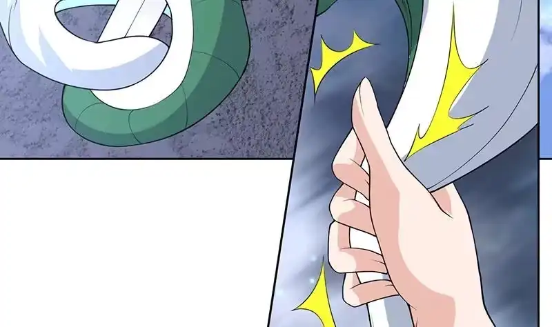 《最强神兽系统》第216话 破碎的元灵 第13页