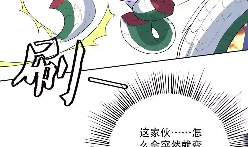 《最强神兽系统》第216话 破碎的元灵 第5页