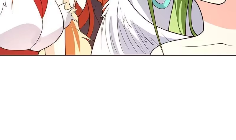 《最强神兽系统》第216话 破碎的元灵 第43页