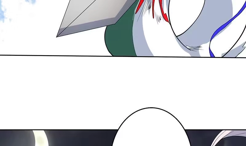 《最强神兽系统》第216话 破碎的元灵 第10页