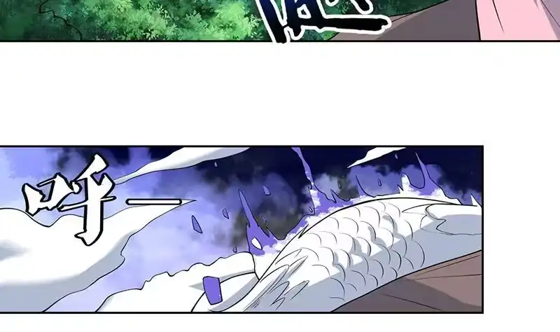 《最强神兽系统》第216话 破碎的元灵 第23页
