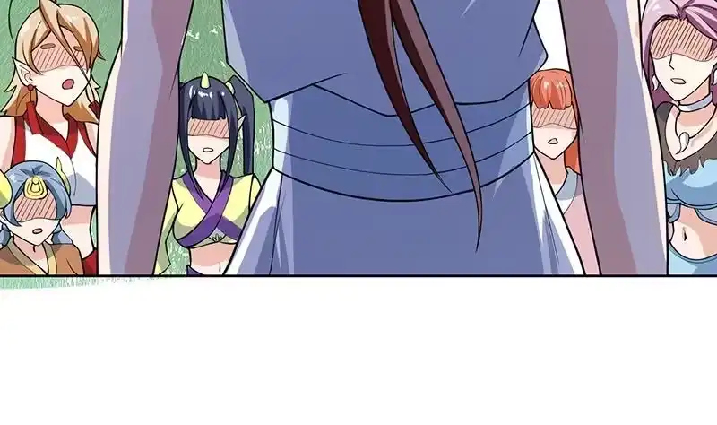 《最强神兽系统》第217话 开启凶险的天界 第8页