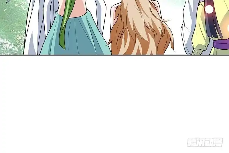 《最强神兽系统》第217话 开启凶险的天界 第27页