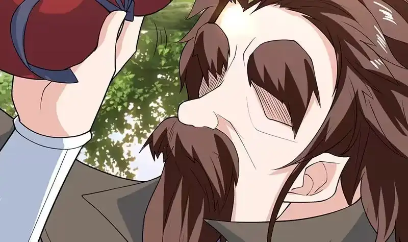 《最强神兽系统》第218话 吞噬人的法宝 第31页