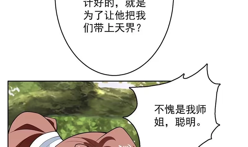 《最强神兽系统》第218话 吞噬人的法宝 第44页