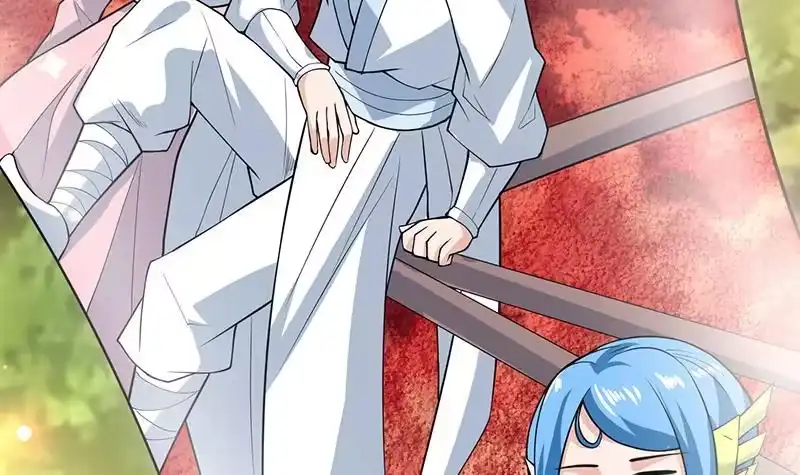 《最强神兽系统》第218话 吞噬人的法宝 第39页