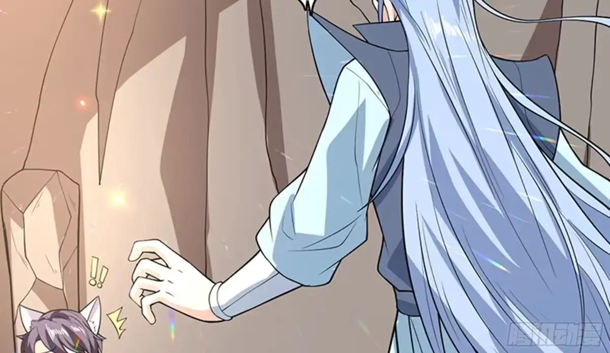 《最强神兽系统》第223话 能不能绑得正经点 第18页