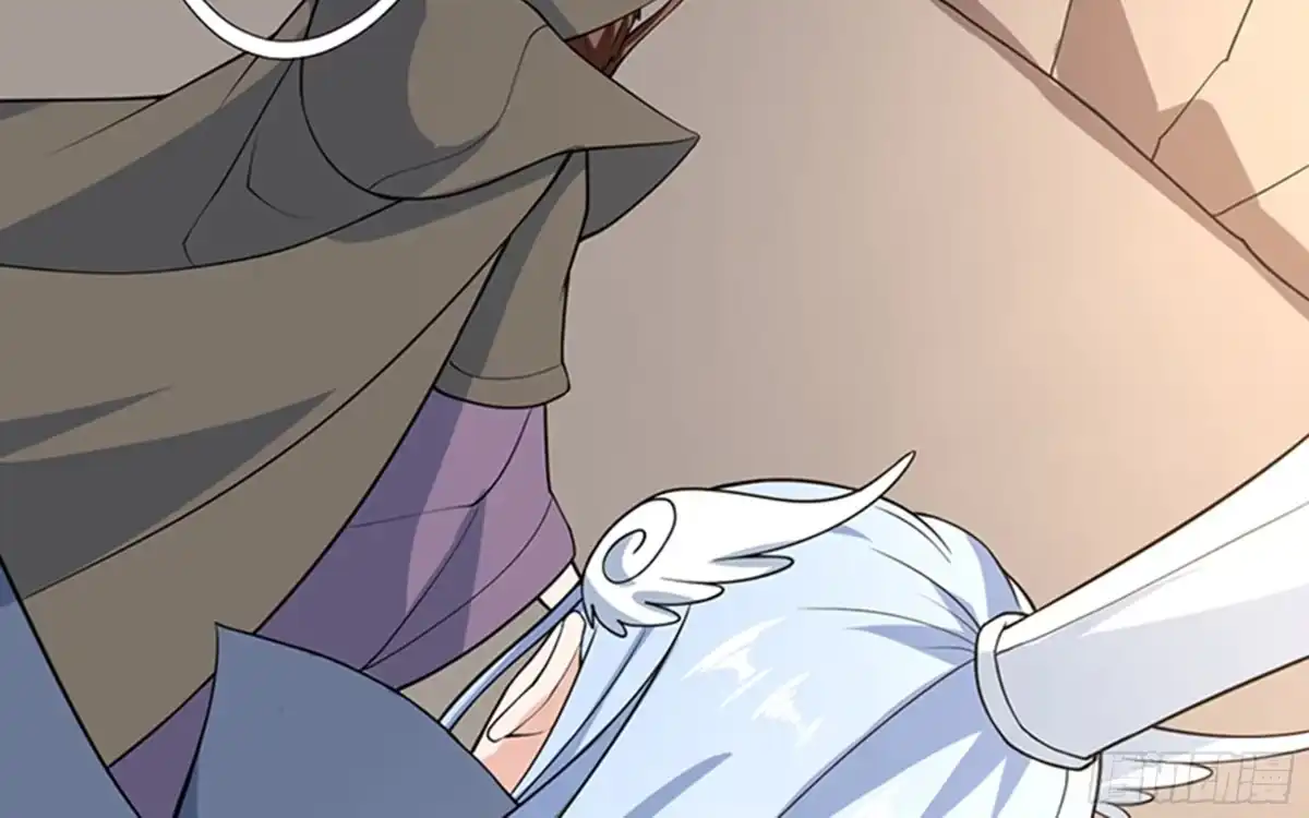 《最强神兽系统》第223话 能不能绑得正经点 第13页