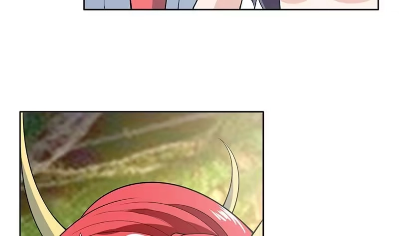 《最强神兽系统》第224话 天界竟出现青楼 第34页