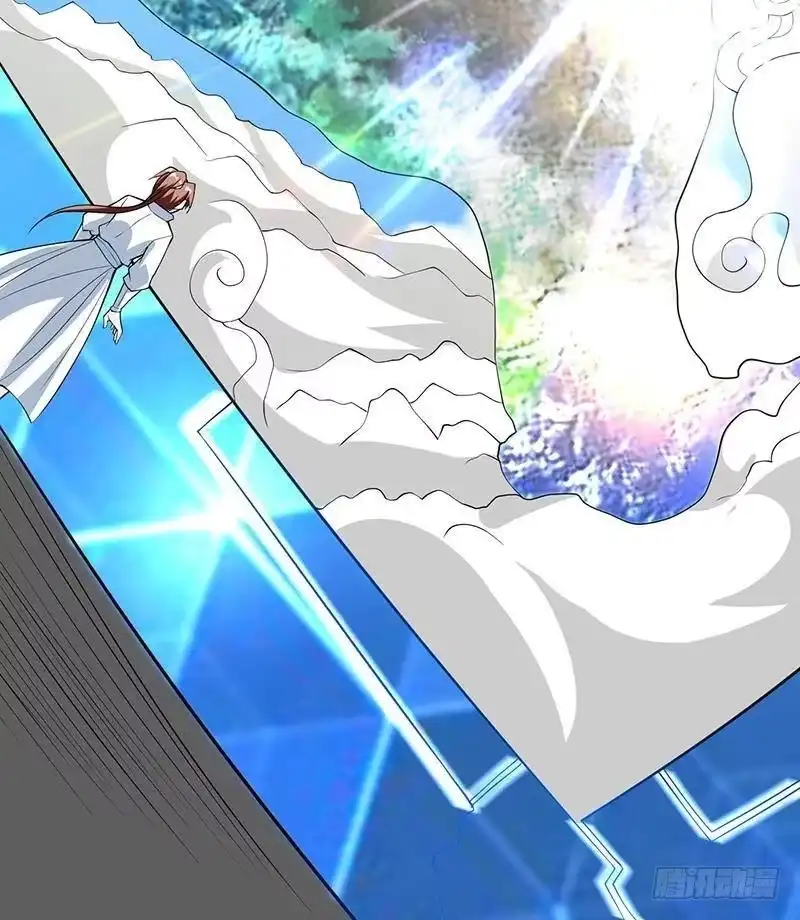《最强神兽系统》第224话 天界竟出现青楼 第51页
