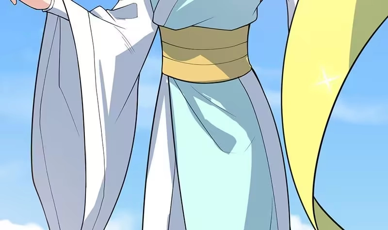 《最强神兽系统》第225话 天界女装大佬 第23页