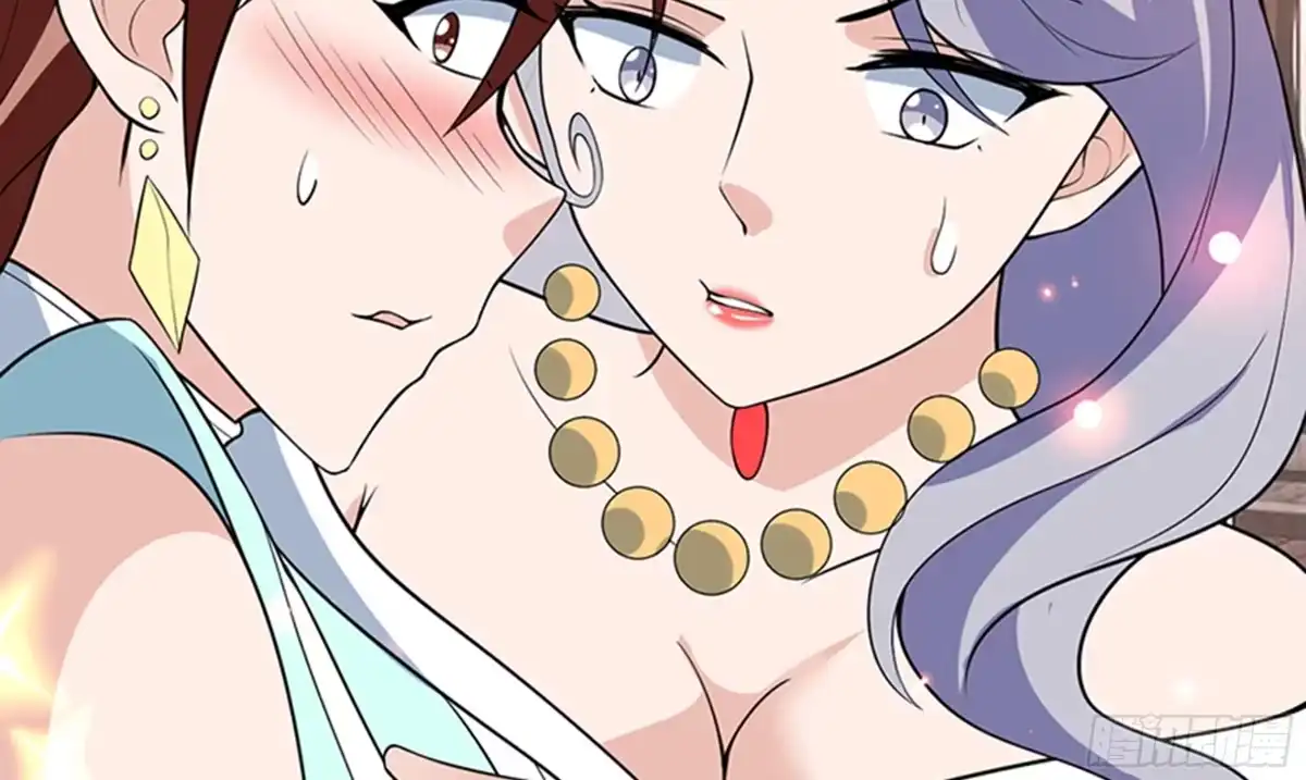 《最强神兽系统》第227话 误打误撞的机遇 第31页