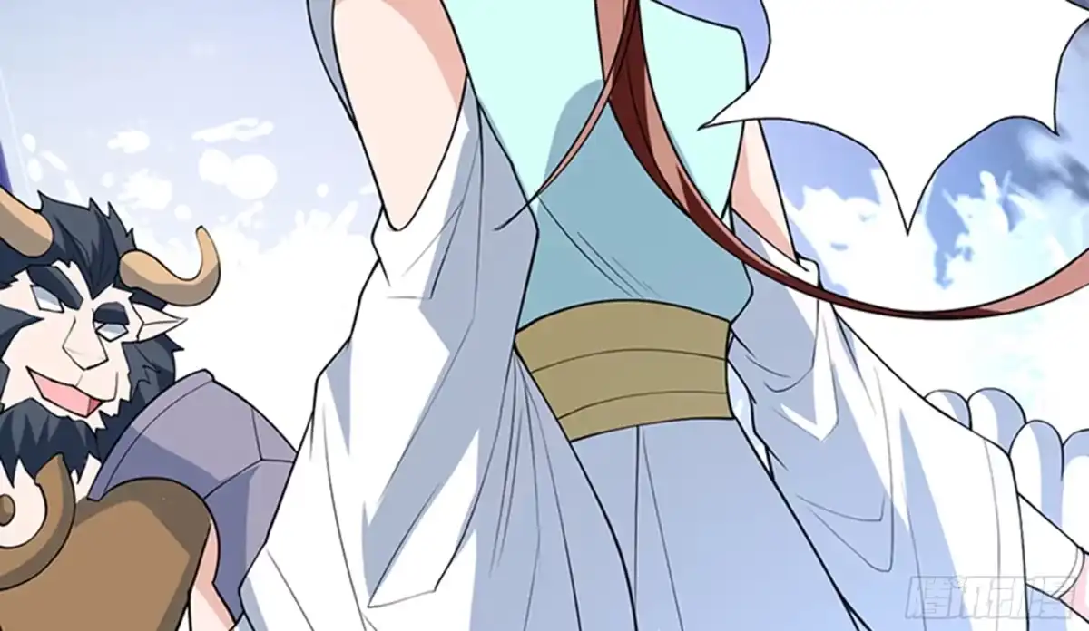《最强神兽系统》第233话 小伙子，你是在玩火 第21页