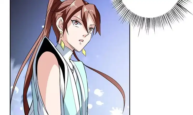 《最强神兽系统》第233话 小伙子，你是在玩火 第35页