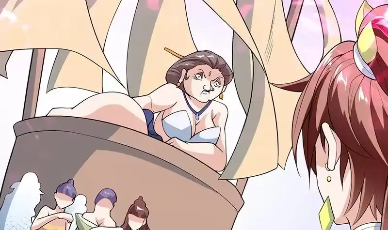 《最强神兽系统》第233话 小伙子，你是在玩火 第32页