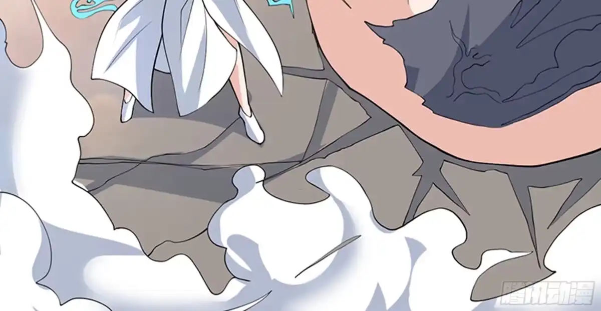 《最强神兽系统》第235话 拥有鬼力的怪人 第42页