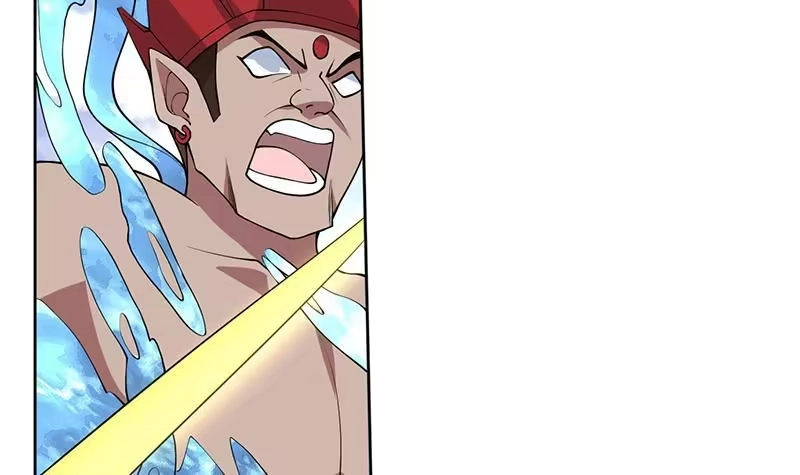 《最强神兽系统》第238话 暂不讲武德 第15页