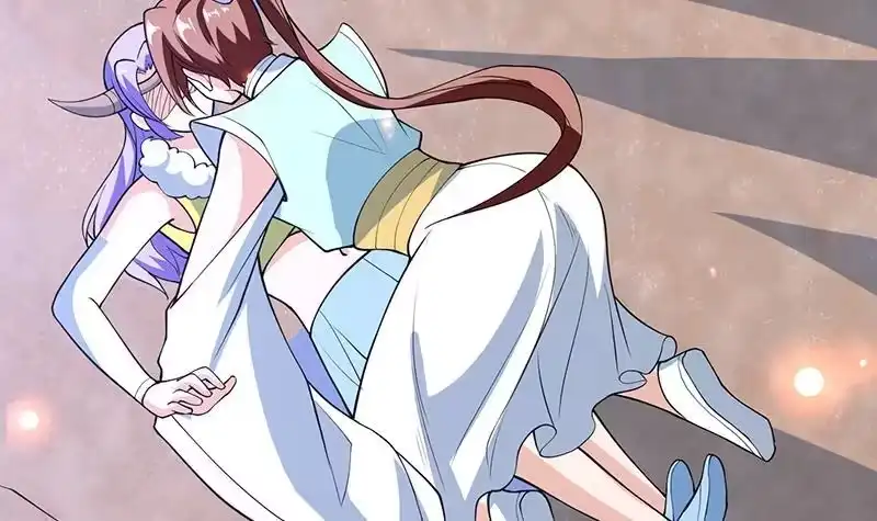《最强神兽系统》第244话 真是想啥来啥 第24页