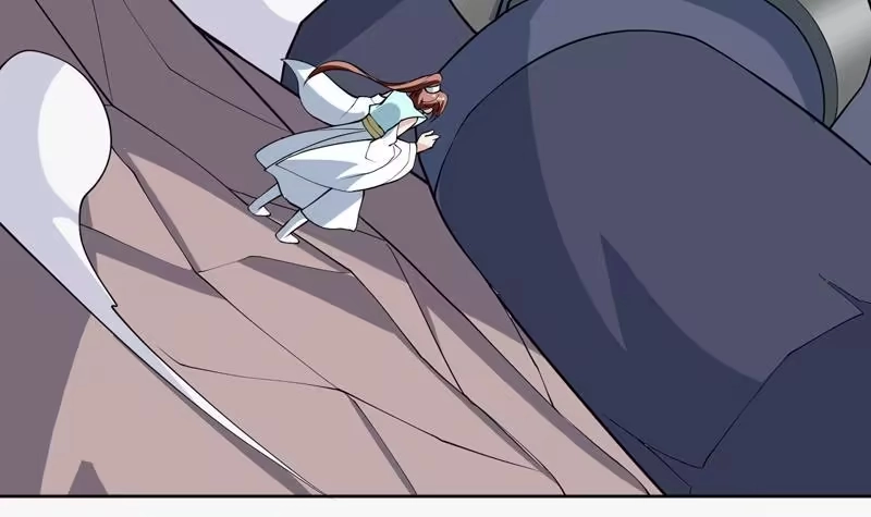 《最强神兽系统》第245话 吻的方式不对 第12页