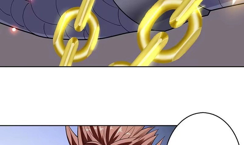 《最强神兽系统》第247话 神兽六神之力 第46页