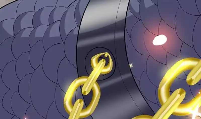 《最强神兽系统》第247话 神兽六神之力 第45页