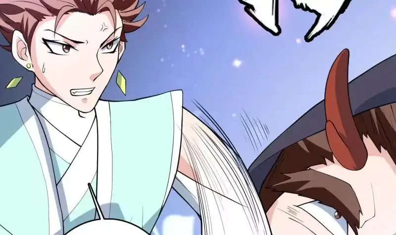 《最强神兽系统》第248话 这小子是怪物 第12页