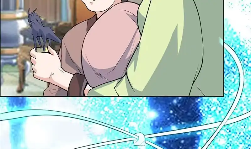 《最强神兽系统》第250话 少根筋的麒麟 第48页