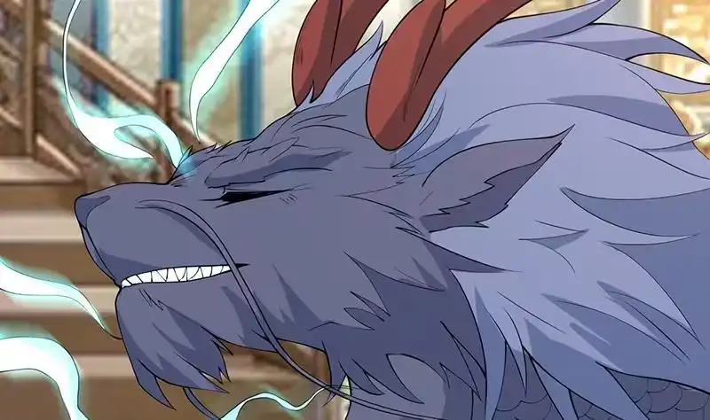 《最强神兽系统》第250话 少根筋的麒麟 第41页